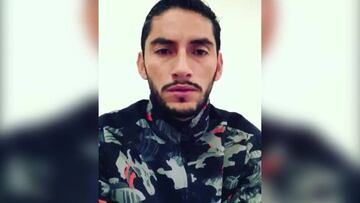 Jesús Corona: "La próxima temporada llegaremos más fortalecidos"