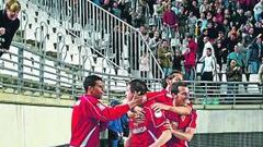 Salvados por 'El Torito'