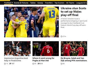 Rendidos a la Scaloneta