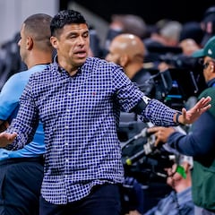 Gonzalo Pineda tras goleada de Atlanta United: “Inter Miami no es solo Messi”