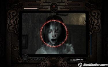 Project Zero: The Mask of the Lunar Eclipse