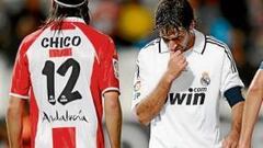 Alerta amarilla: el Madrid pierde la solidaridad