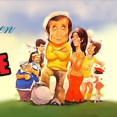 El Chanfle: De qué trata y dónde ver la película de Chespirito inspirada en el Club América