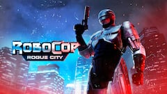 RoboCop: Rogue City Análisis Review