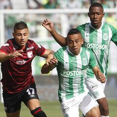 Copa Águila 2019: Así se jugarán los octavos de final