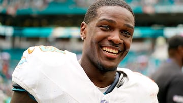 Los Dolphins recuperan a De’Von Achane de la reserva de lesionados