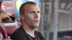 El Sporting de Portugal, multado por culpa de Jérémy Mathieu