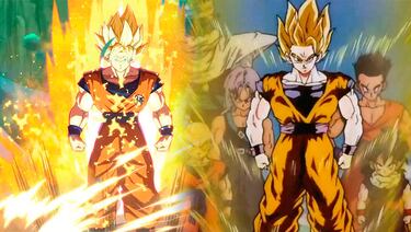 Anunciados los juegos de EVO 2018: irrupción Saiyan