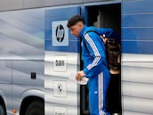 ¿Cuál es la solución a la crisis del Real Madrid? debate en directo con AS: ¡manda tu pregunta u opinión y participa!