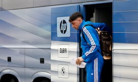 ¿Cuál es la solución a la crisis del Real Madrid? debate en directo con AS: ¡manda tu pregunta u opinión y participa!