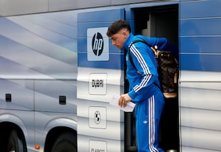 ¿Cuál es la solución a la crisis del Real Madrid? debate en directo con AS: ¡manda tu pregunta u opinión y participa!