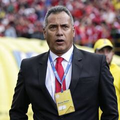 Hernán Torres: “Algunos me están pidiendo la renuncia”