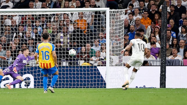 El Valencia es un equipo muerto que acudía al crematorio