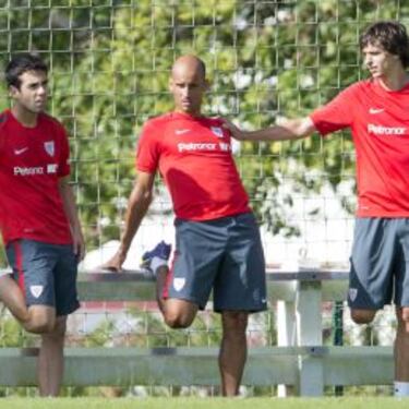 El espíritu de Mikel Rico pone a prueba al invicto Granada