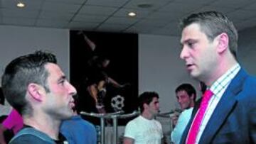 Suárez: "Estamos tirando por la borda la temporada"