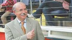 "Debemos jugar de tú a tú y sin ningún complejo"