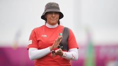 Sigue la polémica entre Alejandra Valencia y la Conade