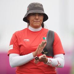 Sigue la polémica entre Alejandra Valencia y la Conade