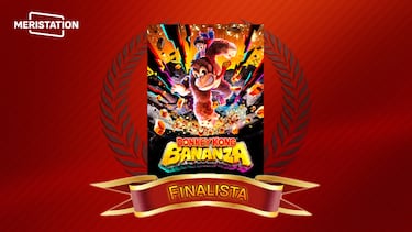 Expedition 33 es el GOTY Meristation 2025