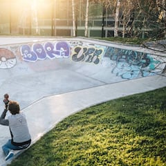 Jart Skateboards convierte a Danny León en Pro
