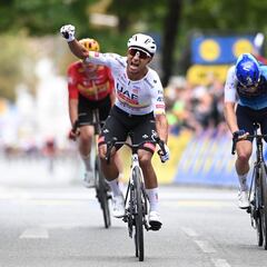 Narváez se lleva la victoria en Arnsberg