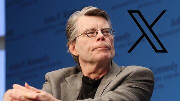 Stephen King X