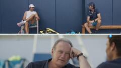 El técnico de Federer: "Espera jugar un gran Open de Australia"