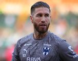 ¿Estará Sergio Ramos para la Vuelta de Cuartos de Final con Rayados?