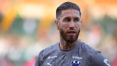 Sergio Ramos is ready for Club World Cup return