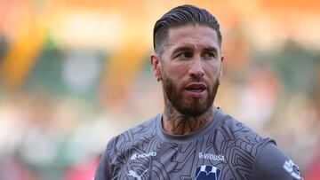 The legendary Spanish defender has had an eventful start to his time in Liga MX and he will be hoping to make an impact on this summer’s tournament.