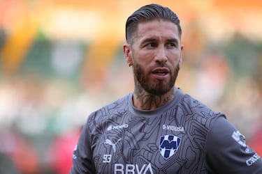 Demichelis out at Monterrey