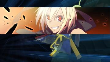 Captura de pantalla - Tales of Symphonia Chronicles (PS3)