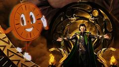 Loki se inspira en Blade Runner, Mad Men y los Teletubbies: nuevo tráiler desde los MTV Awards 2021