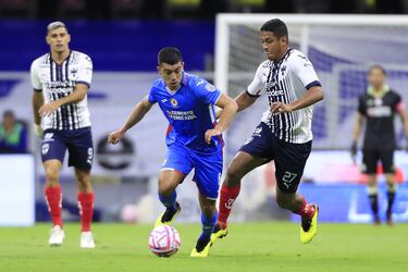Raúl Gutiérrez sobre empate en la ida: ‘’Merecíamos un poco más’'
