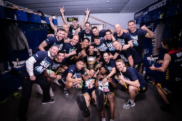 En las buenas y en las malas