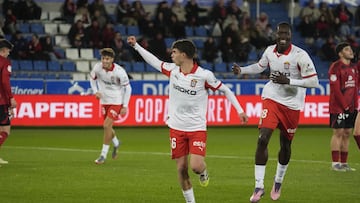 03/12/25 PARTIDO COPA DEL REY
MIRANDES - SPORTING DE GIJON
GOL 0-2 MANU RODRIGUEZ ALEGRIA