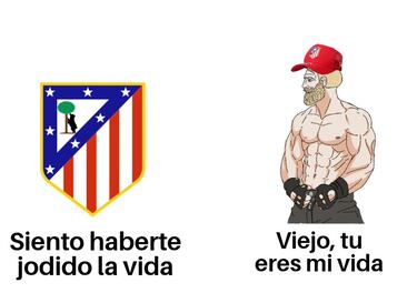 “Mbapenal” y el empate del Atleti, protagonizan los mejores memes de la jornada
