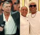 Resumen Deportivo | Las mejores historias del fin de semana: Ronaldinho, Roberto Carlos, Lucy Bronze, Vince McMahon...