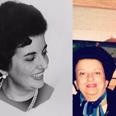 Golpe para Antonio Banderas: fallece su madre