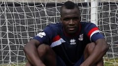 El Rayo no pagará cien mil euros para que pueda jugar Fatau