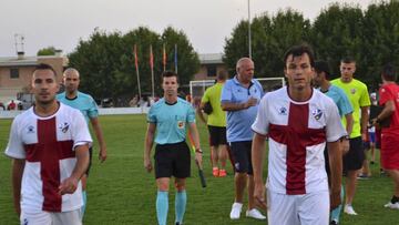 El Huesca cay&oacute; por la m&iacute;nima ante Osasuna.