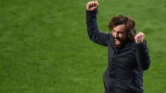 Pirlo resurge en Turquía