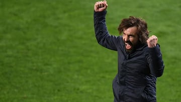 Pirlo resurge en Turquía