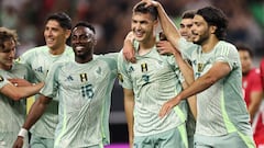 Estos son los posibles rivales de México en cuartos de final de Copa Oro