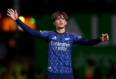 La proeza de Ansu corre peligro