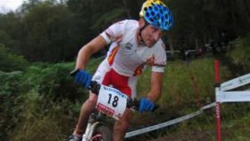 Fallece Iñaki Lejarreta atropellado por un automóvil