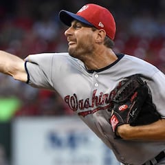 Nuestros premios en el All-Star Break de la MLB (y 2)