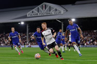 How many London derbies are there between city teams in the 2023/24 Premier League?