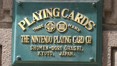 Nintendo cumple 127 años: de las cartas a NX