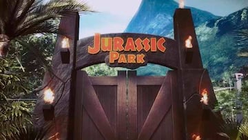 Jurassic Life, el mod de Parque Jurásico, será independiente de Half-Life 2